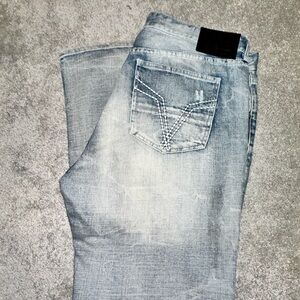 Men Ecko Jeans